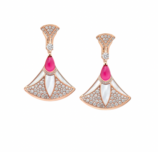 Diva's Dream Earrings