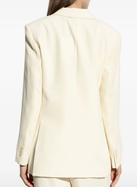 Theory Single-Breasted Blazer