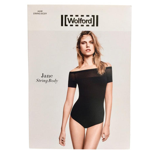Wolford Jane String Body