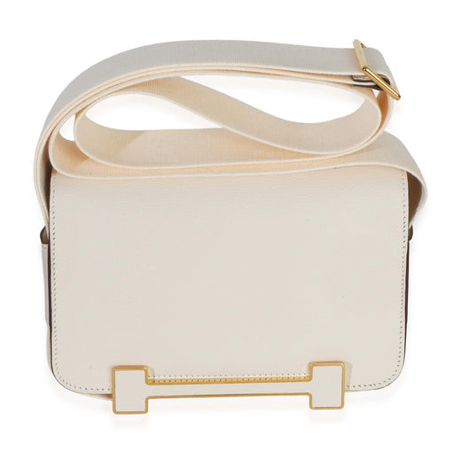 Hermès Mysore Geta GHW Nata Chevre