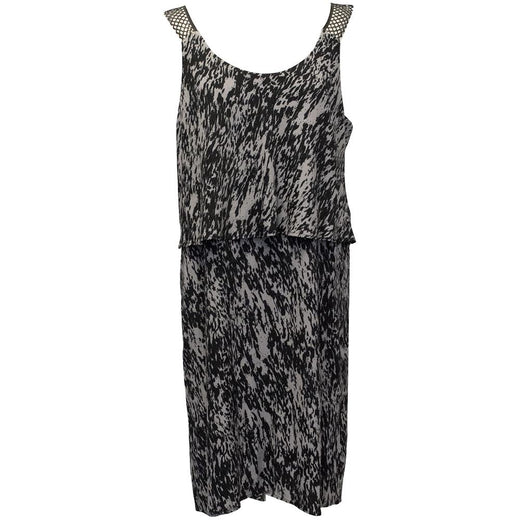 Twist Tango Dress
