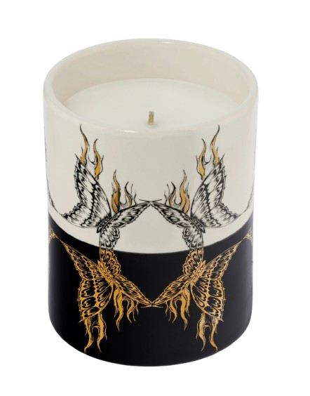 Stephen Webster Both Ends Burning Candle
