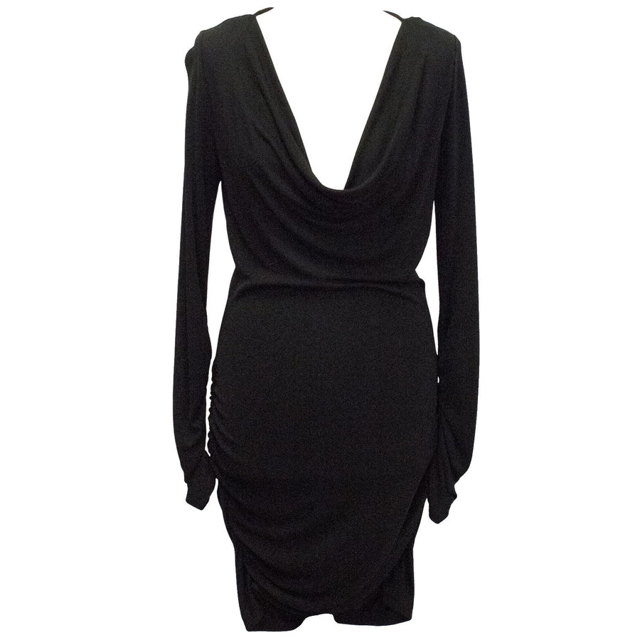 Alice by Temperley Black Dress