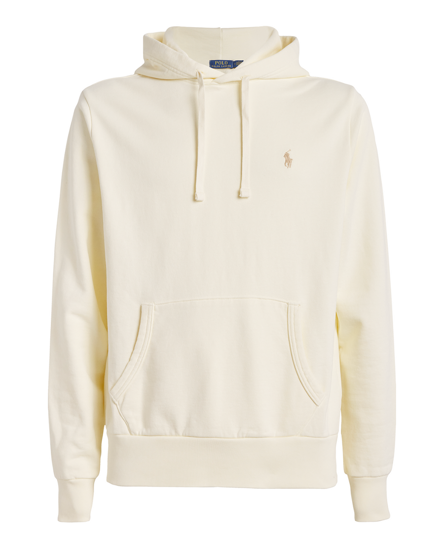 Polo Ralph Lauren Loopback Fleece Hoodie