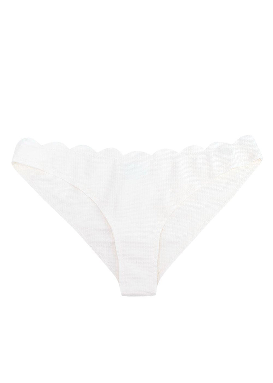 Marysia Santa Barbara Ivory Bikini Bottom