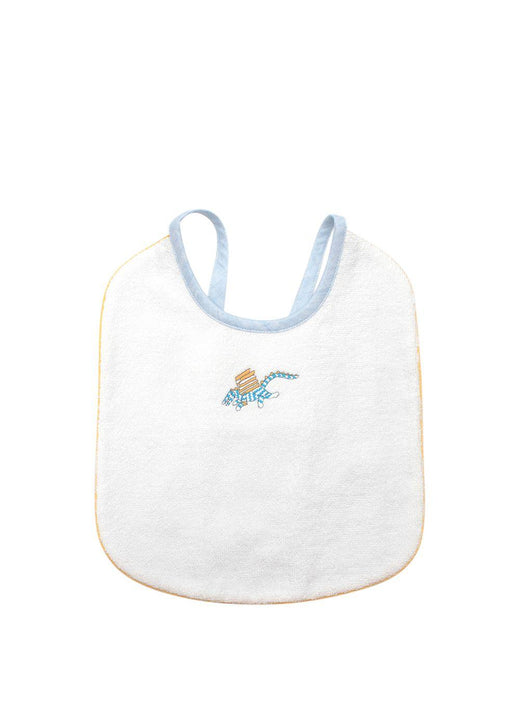 Hermes Towelling Epopee Baby Bib