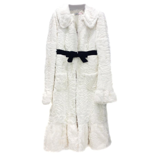 Ungaro Fur Coat