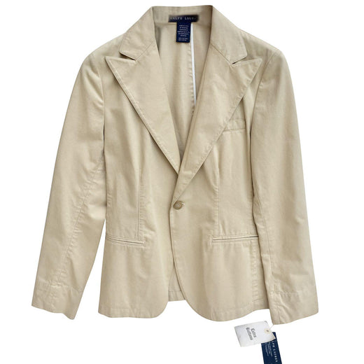 Ralph Lauren men's blazer