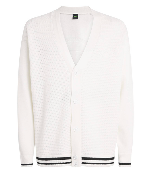 Boss Heritage Cardigan