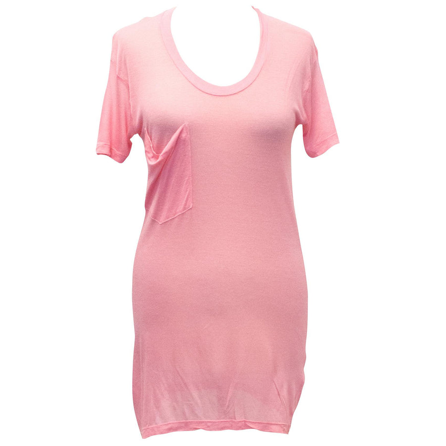 Kain Label Pink T-Shirt