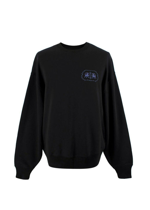 Stanley/Stella Black Sweater