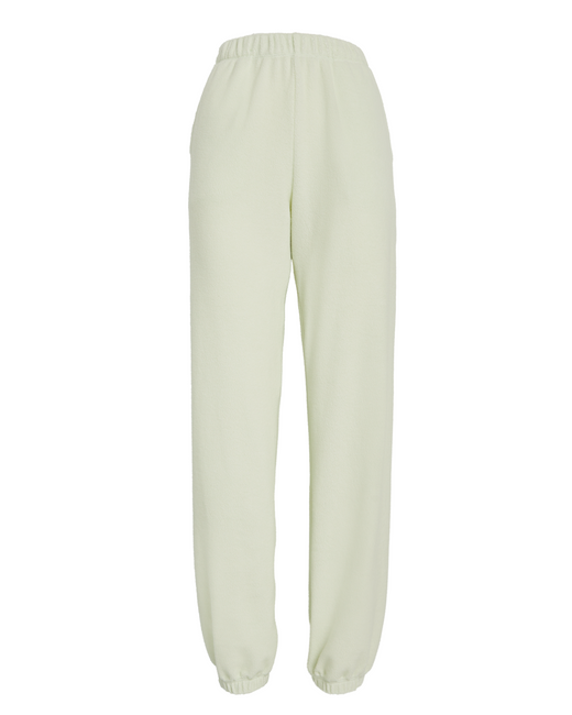 Le Set Teddy Jogger