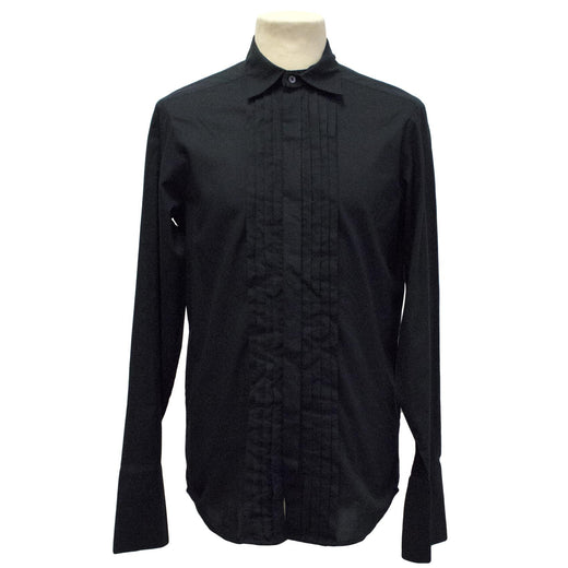 Zambesi Black Dress Shirt
