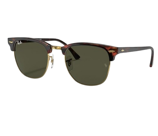 Ray Ban Clubmaster Sunglasses