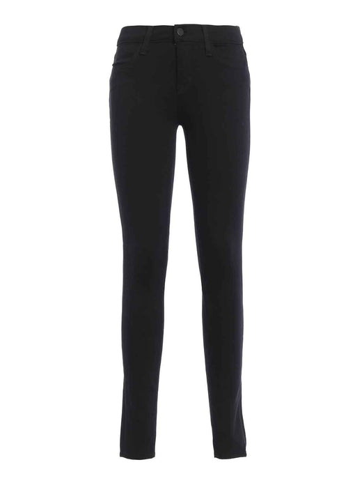 J Brand Black Skinny jeans