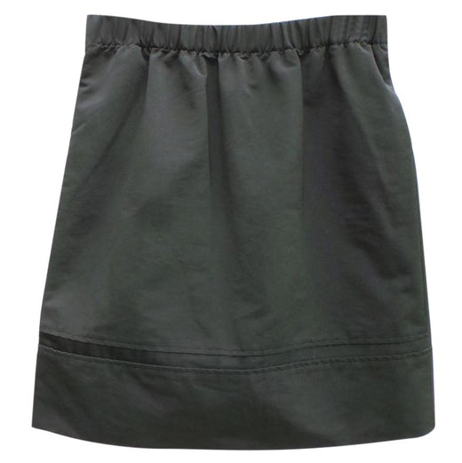 Vera Wang Lavender Label Black Skirt