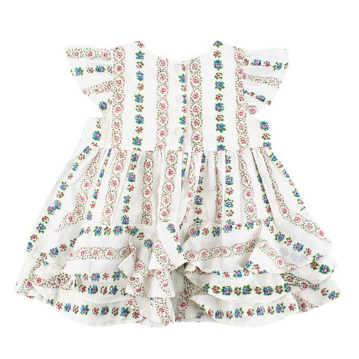 Their Nibs Floral Print Dress