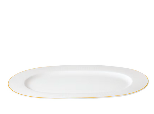 Villeroy & Boch Château Septfontaines Oval Platter (41.5cm)