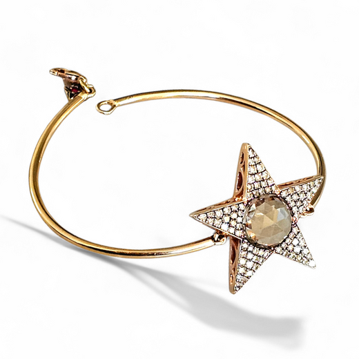 Selim Mouzannar Istanbul Bangle
