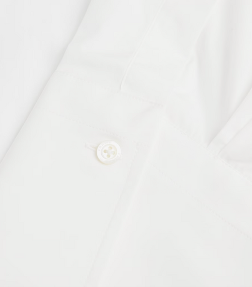 Frame Cotton Sunday Shirt