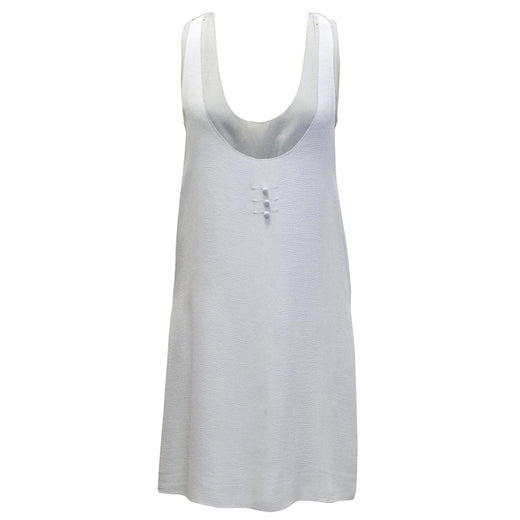 Alexander Wang Pale Blue Dress