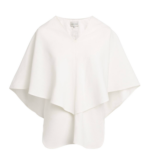 LouLou De Saison Arona Blouse
