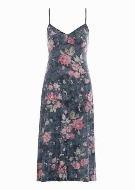 Zimmermann Silk Unbridled Tucked Dress In Ash Garden