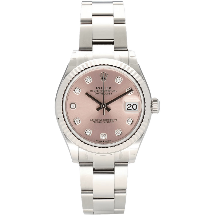 Rolex Oyster Perpetual Datejust 31mm