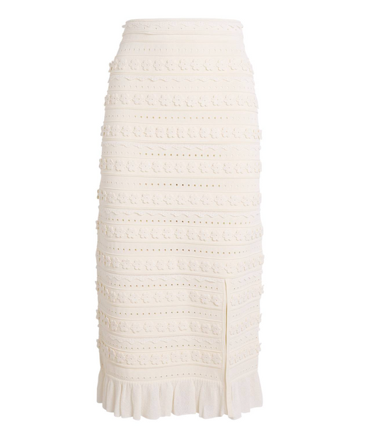 Sandro Paris Sartene Skirt