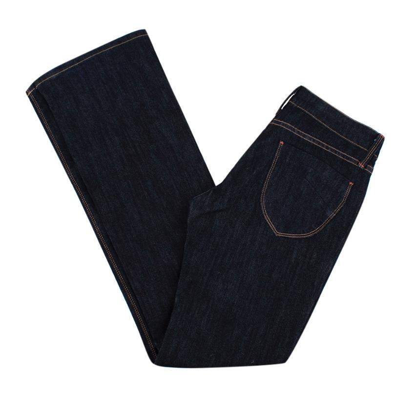 James Jeans Womens Dry Aged Maternity Blossom Jeans
