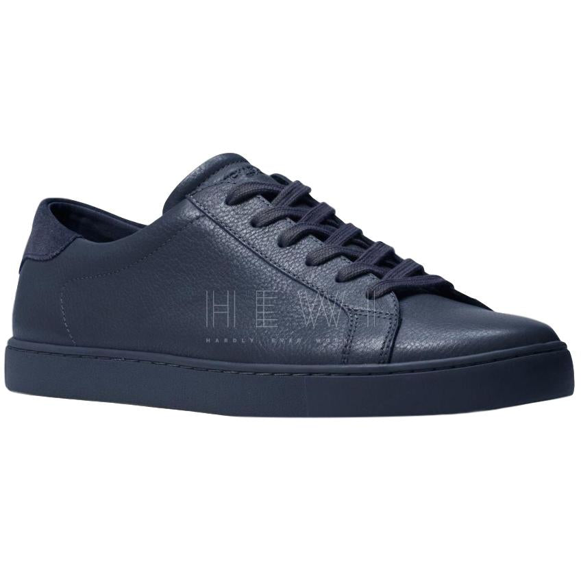 Michael Kors Navy Jake Sneakers