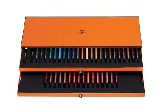 Limited Edition Lip And Eye Liner Set