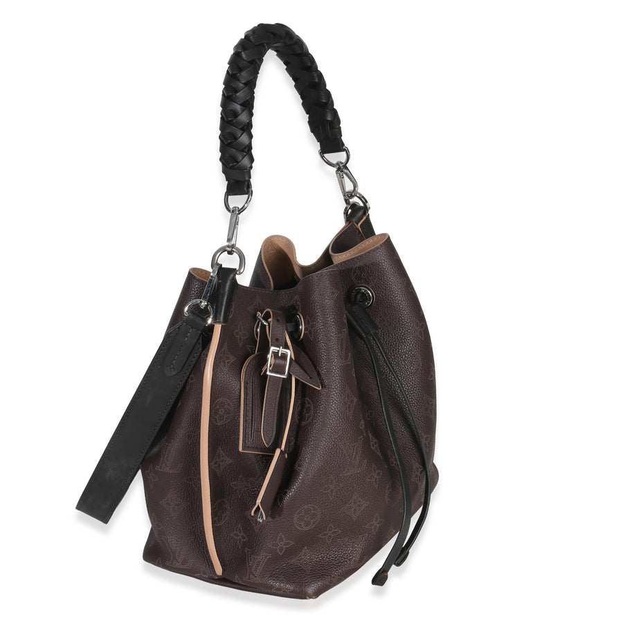 Louis Vuitton Monogram Mahina Muria
