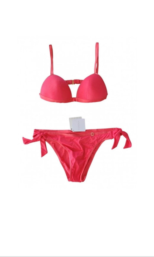 La Perla Hot Pink Bikini