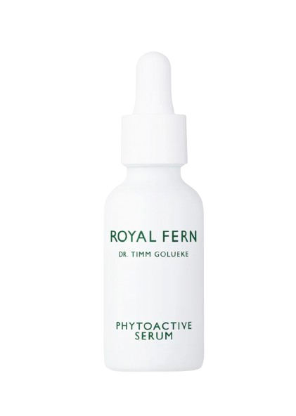 Royal Fern Serum Phytoactif 30ml