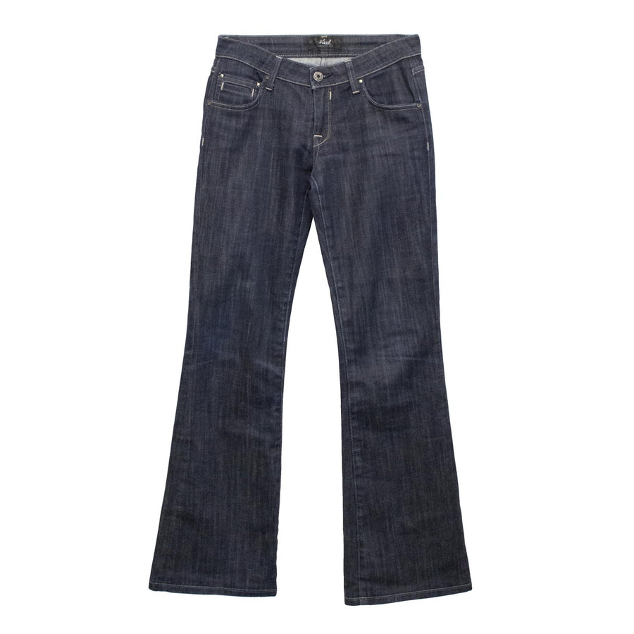 Kasil Heritage bootcut jeans