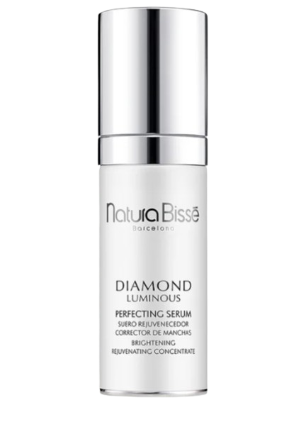 Natura Bisse Diamond Luminous Perfecting Serum 40ml