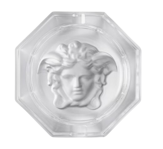 Versace Medusa Lumière Ashtray