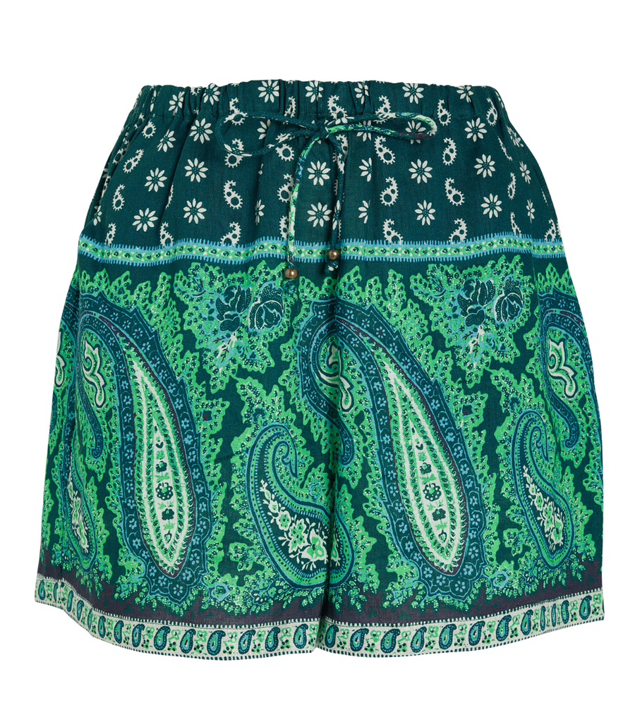 Boteh Elba Boy Short