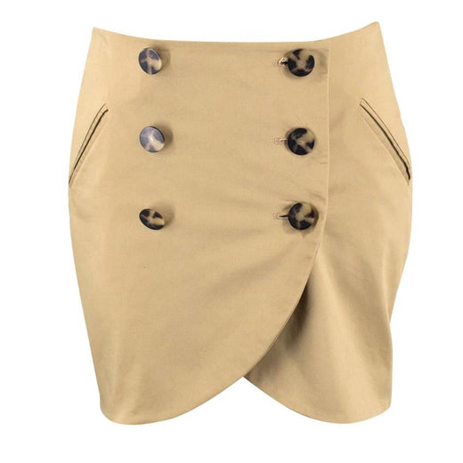 Laveer Kadette Mini Skirt