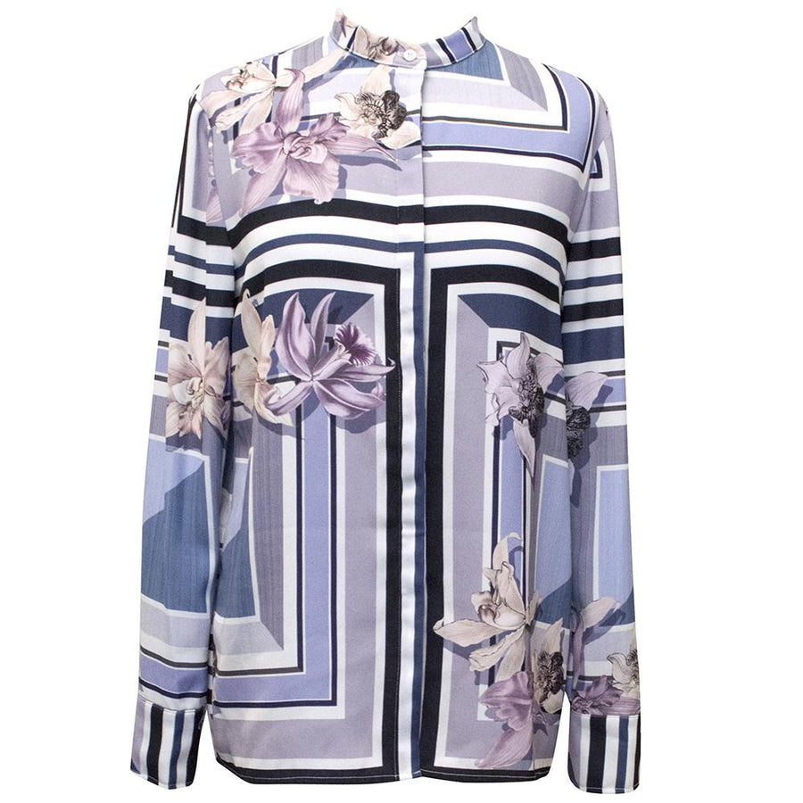 Stylestalker Geometric printed Top