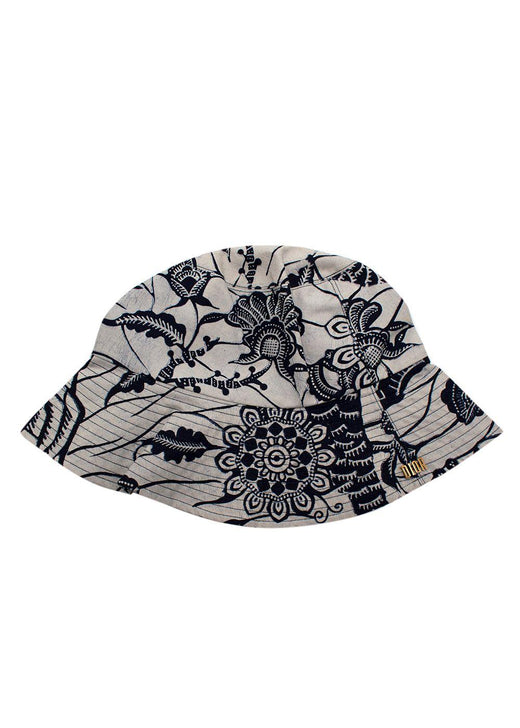 Dior Pattern Bucket hat