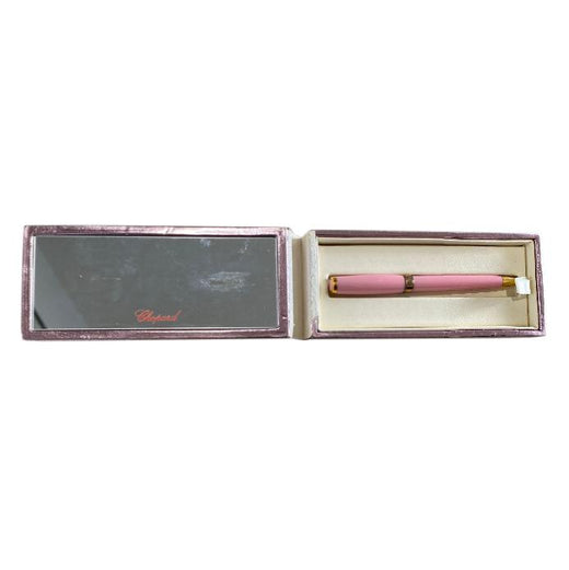 Chopard Pen & MIrrored Box