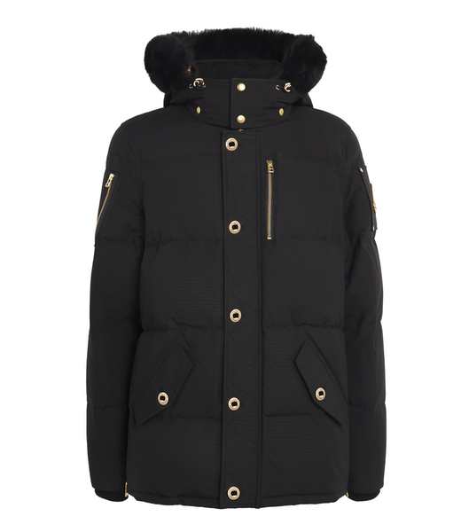 Moose Knuckles 3Q Down Jacket