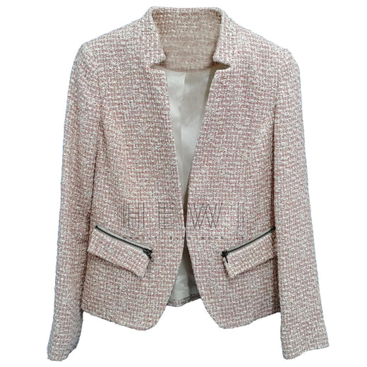 Helene Berman boucle jacket