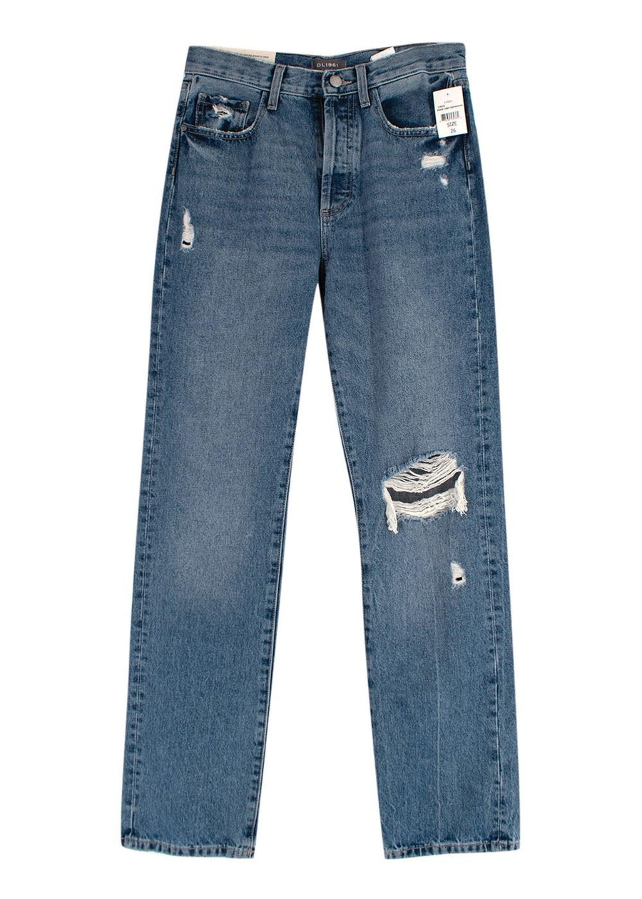DL1961 Emilie Straight Jeans