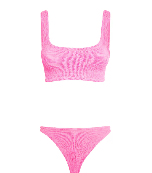 Hunza G Xandra Bikini