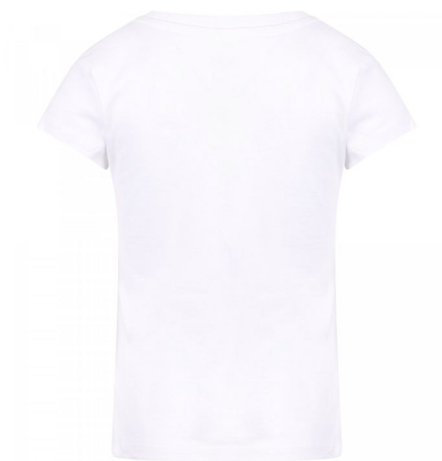Moschino Kids Bear Motif T-Shirt (8 Years)