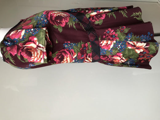 Kenzo by Antonio Marras Blouse