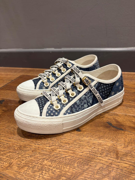 Dior Walk 'N Dior Trainers